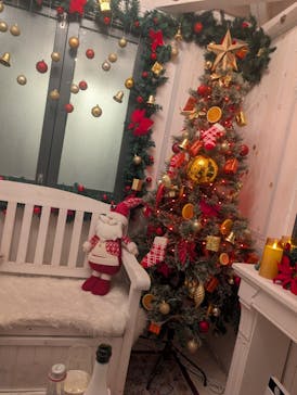 Christmas Market in 横浜赤レンガ倉庫 2025に投稿された画像（2025/12/3）