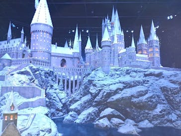 ワーナー ブラザース スタジオツアー東京 - メイキング・オブ・ハリー・ポッターに投稿された画像（2025/12/3）