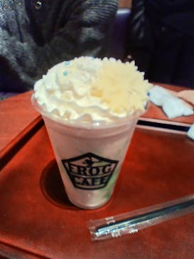 ワーナー ブラザース スタジオツアー東京 - メイキング・オブ・ハリー・ポッターに投稿された画像（2025/12/3）