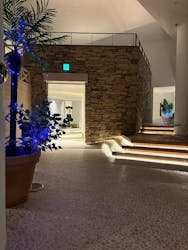 オーシャンスパ Fuuaに投稿された画像（2025/12/3）