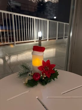 オーシャンスパ Fuuaに投稿された画像（2025/12/3）