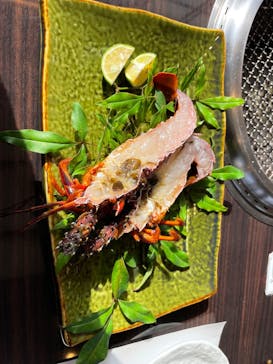 鳥羽　海鮮料理　屋形船　おきたに投稿された画像（2025/12/3）