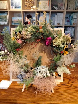 特定非営利活動法人秋田花まるっグリーン・ツーリズム推進協議会に投稿された画像（2025/12/3）