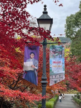 博物館 明治村に投稿された画像（2025/12/3）