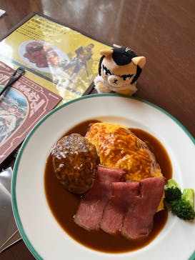 博物館 明治村に投稿された画像（2025/12/3）