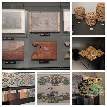 東京国立博物館に投稿された画像（2025/12/3）