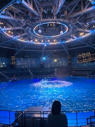 マクセル アクアパーク品川に投稿された画像（2025/12/3）