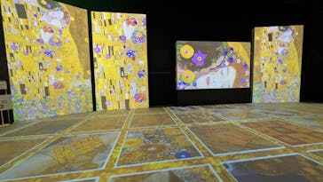 クリムト・アライブに投稿された画像（2025/12/3）