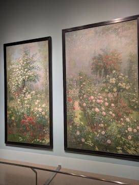 オルセー美術館所蔵 印象派―室内をめぐる物語に投稿された画像（2025/12/3）