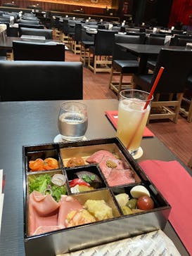 ビルボードライブ横浜に投稿された画像（2025/12/3）