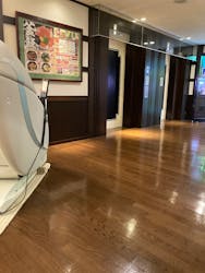 小田原お堀端 万葉の湯に投稿された画像（2025/12/3）