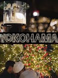Christmas Market in 横浜赤レンガ倉庫 2025に投稿された画像（2025/12/3）