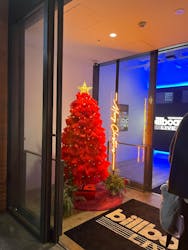 ビルボードライブ横浜に投稿された画像（2025/12/3）