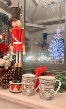 Christmas Market in 横浜赤レンガ倉庫 2025に投稿された画像（2025/12/3）