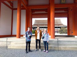 元離宮二条城に投稿された画像（2025/12/3）