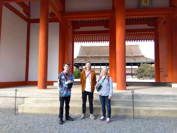 元離宮二条城に投稿された画像（2025/12/3）