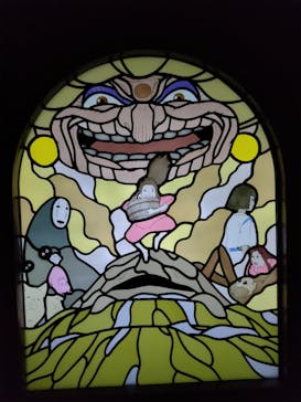 金曜ロードショーとジブリ展（静岡展）に投稿された画像（2025/12/3）