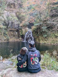 Nabari Experienceに投稿された画像（2025/12/3）