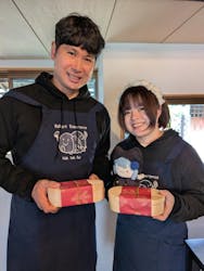 Nabari Experienceに投稿された画像（2025/12/3）