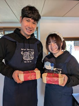 Nabari Experienceに投稿された画像（2025/12/3）