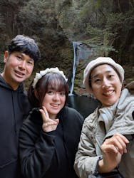 Nabari Experienceに投稿された画像（2025/12/3）