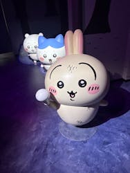 ちいかわパークに投稿された画像（2025/12/3）