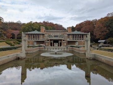 博物館 明治村に投稿された画像（2025/12/3）