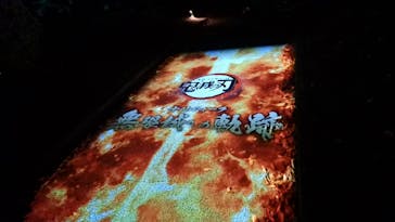 ニジゲンノモリに投稿された画像（2025/12/3）