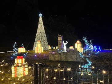 EnglishGardenローザンベリー多和田に投稿された画像（2025/12/4）