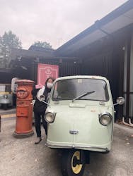 昭和レトロな温泉銭湯玉川温泉に投稿された画像（2025/12/4）