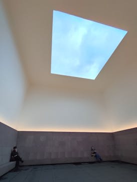 金沢21世紀美術館に投稿された画像（2025/12/4）