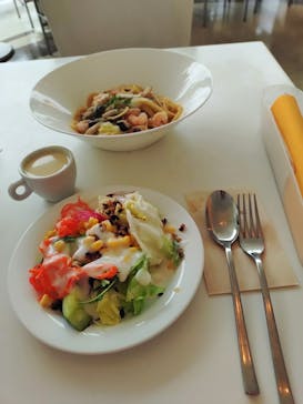 金沢21世紀美術館に投稿された画像（2025/12/4）