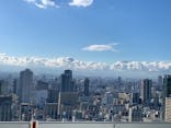 梅田スカイビル・空中庭園展望台に投稿された画像（2025/12/4）