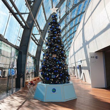 環境水族館アクアマリンふくしまに投稿された画像（2025/12/4）