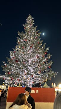 Christmas Market in 横浜赤レンガ倉庫 2025に投稿された画像（2025/12/4）