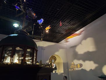 金曜ロードショーとジブリ展（静岡展）に投稿された画像（2025/12/4）