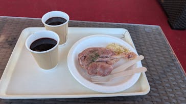 Christmas Market in 横浜赤レンガ倉庫 2025に投稿された画像（2025/12/4）