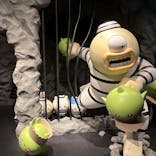 ちいかわパークに投稿された画像（2025/12/4）