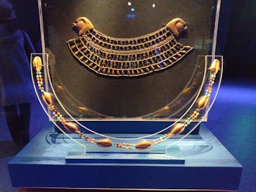 ACN ラムセス大王展 ファラオたちの黄金に投稿された画像（2025/12/4）