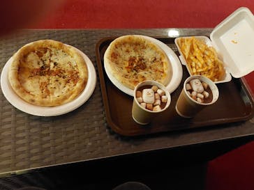 Christmas Market in 横浜赤レンガ倉庫 2025に投稿された画像（2025/12/4）