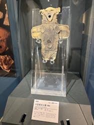 特別展　世界遺産　縄文に投稿された画像（2025/12/4）