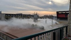 ラグーナテンボス ラグナシアに投稿された画像（2025/12/4）