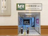 Mozuミニチュア展　ようこそ、ちいさな世界へ。in 銀座（銀座三越）に投稿された画像（2025/12/4）