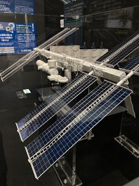 特別展「深宇宙展～人類はどこへ向かうのか」（愛知会場）に投稿された画像（2025/12/4）