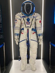 特別展「深宇宙展～人類はどこへ向かうのか」（愛知会場）に投稿された画像（2025/12/4）