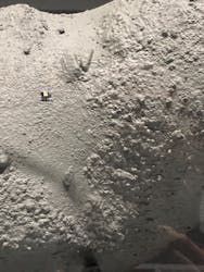 特別展「深宇宙展～人類はどこへ向かうのか」（愛知会場）に投稿された画像（2025/12/4）