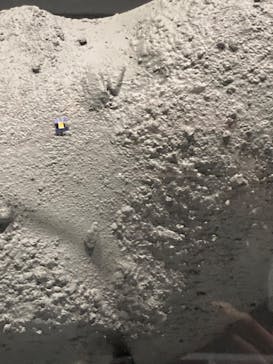 特別展「深宇宙展～人類はどこへ向かうのか」（愛知会場）に投稿された画像（2025/12/4）