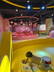 ハピピランド横浜アソビルに投稿された画像（2025/12/4）