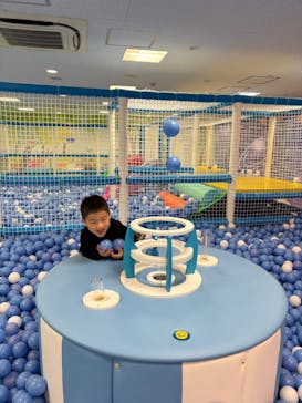 キッズランドUS mini 東京浅草店に投稿された画像（2025/12/4）