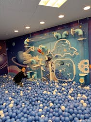 キッズランドUS mini 東京浅草店に投稿された画像（2025/12/4）